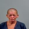 Mugshot of BECKY DIANE BRANAM