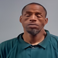 Mugshot of MAURICE LEONTE HOLMES