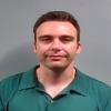 Mugshot of DEREK RYAN BENSON