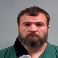 Mugshot of LARRY WESLEY GODWIN