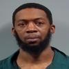 Mugshot of RODERICK LAMAR DAFFIN
