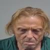 Mugshot of JAMES DALE HUGHES
