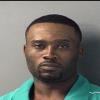 Mugshot of CARL EDWARD MONTGOMERY