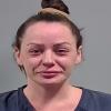 Mugshot of ALYSSA ANNE CASANOVA