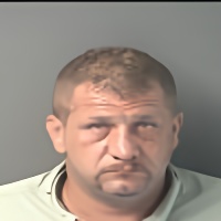 Mugshot of ROBERT DUANE MOGG