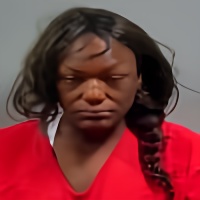 Mugshot of LORRAINE RENEE SUMLER