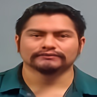 Mugshot of LEONARDO GOMEZ JIMENEZ