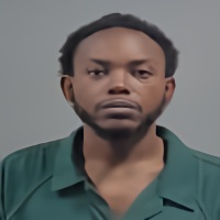 Mugshot of JOSHUA MCKINLEY JONES