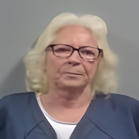 Mugshot of KAREN MARY FERNBACH