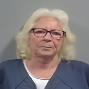 Mugshot of KAREN MARY FERNBACH