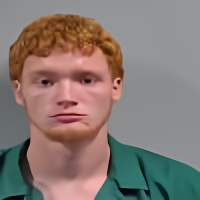 Mugshot of LOGAN DOUGLAS LEWIS