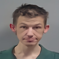 Mugshot of PATRICK ANTHONY MOONEY