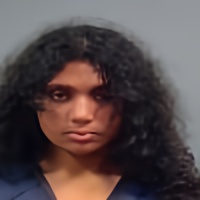Mugshot of ISABELLA MARIE GRIFFIN