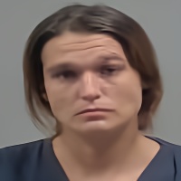 Mugshot of BRIANNA NICOLE ROSE PARKER