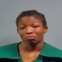 Mugshot of JAZIMINE LEE