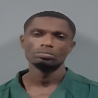 Mugshot of CHARLES KEVIN COLLINS