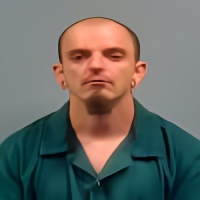 Mugshot of KYLE DAVIS WEBSTER