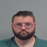 Mugshot of CASEY CHANDLER COX