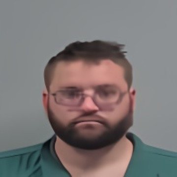 Mugshot of CASEY CHANDLER COX