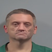 Mugshot of STEVEN TERANCE HALL