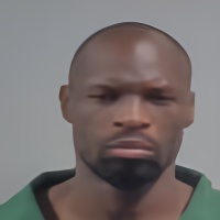 Mugshot of JEAN MARC ARTHUR DAMUS