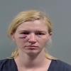 Mugshot of ALYSSA MAY COOPER