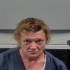 Mugshot of KATHY JEAN SMITH