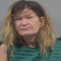 Mugshot of KIMBERLY ANN THIBAULT