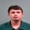 Mugshot of AUSTIN LEE BURGESS