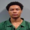 Mugshot of IBN-ABDUL MESSIAH