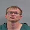 Mugshot of MICHAEL DAVID JONES