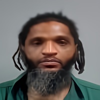Mugshot of FREDDIE DAYSHEN FOUNTAIN