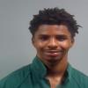 Mugshot of THEODORE JERMAINE JACKSON