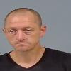 Mugshot of JASON PATRICK WALKER