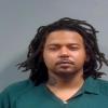 Mugshot of ZACHARY PEYTON MCCLELLAND