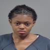 Mugshot of JASMINE ALEXIS JOHNSON-WILLIAMS