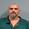 Mugshot of JESUS CRUZ LOZANO
