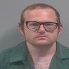 Mugshot of TYLER VALENTINE O'QUAIN