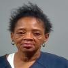 Mugshot of SALLATHIA YVETTE BUTLER