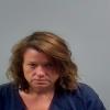 Mugshot of ANGELA CHRISTEN JACKSON