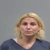 Mugshot of NICOLE ELIZABETH BOTELER ADAMS