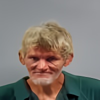 Mugshot of MICHAEL DAVID DURANT
