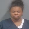 Mugshot of PRETESIA ROBBINS