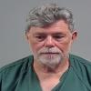 Mugshot of DAVID RICHARD BAKER