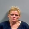 Mugshot of BRANDY KAY MCCROBIE