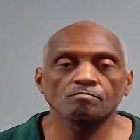 Mugshot of KEITH JEROME HARVEY