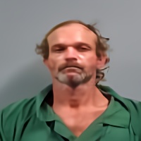 Mugshot of CHRISTOPHER DWAYNE RICHARDS
