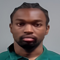 Mugshot of KAMARON LATTEN NGUIAMBA
