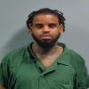 Mugshot of JUVONTE TYRELL HUFF