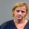 Mugshot of LORRI CHRISTINA HARRIS
